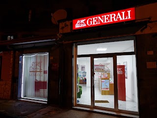 Ag.Generali Napoli Bovio uffici di Pomigliano D'Arco