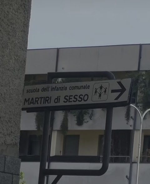 Scuola dell'infanzia Martiri di Villa Sesso