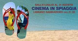 Cinema in Spiaggia - Cinecity