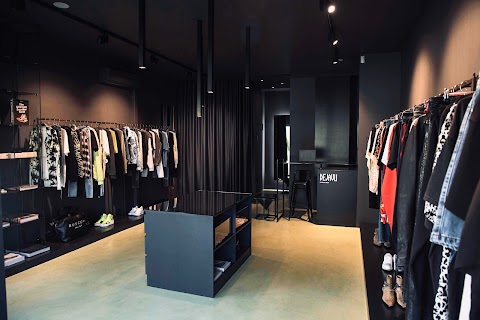 Dejavù Fashion Shop