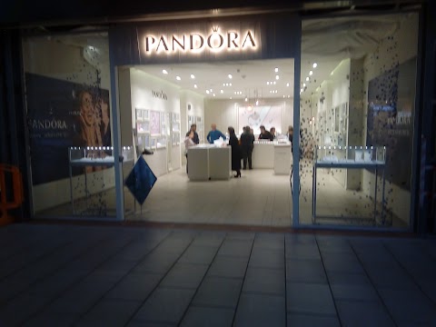 Pandora