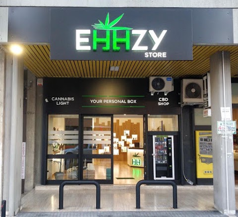 EHHZY 4 - CANNABIS STORE / DELIVERY