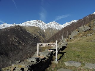 Piani di Cappia