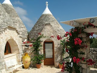 Masseria Cappuccini - Ostuni