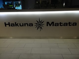 Hakuna Matata