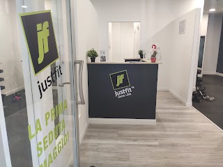 Justfit Roma Libia