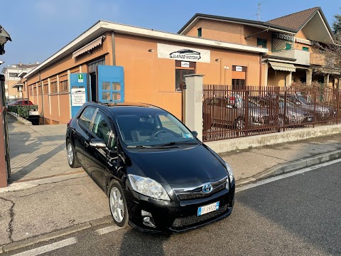 Lanzo Motori