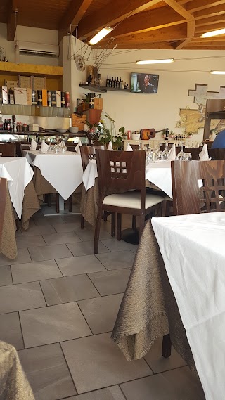 Ristorante Al Cantuccio Pizzeria