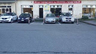 Rocca Automobili