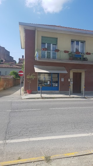 Ambulatorio Veterinario dott.ssa Bux Federica - dott.ssa Saitta Germana