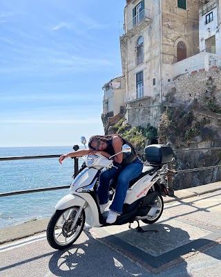 Amalfi Rental Express