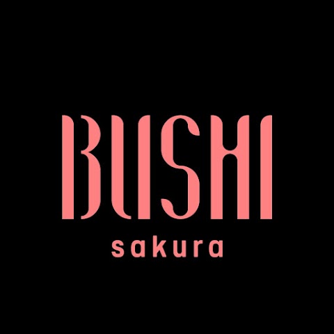 Bushi Sakura