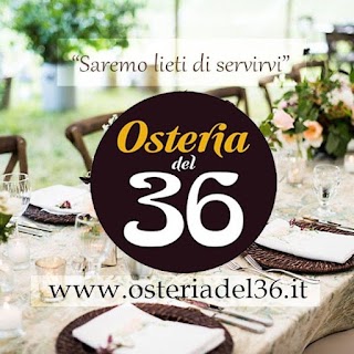 Osteria del 36