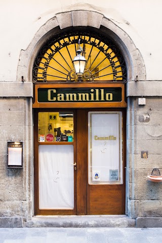 Trattoria Cammillo