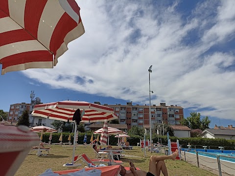 Piscina Comunale di Forlì