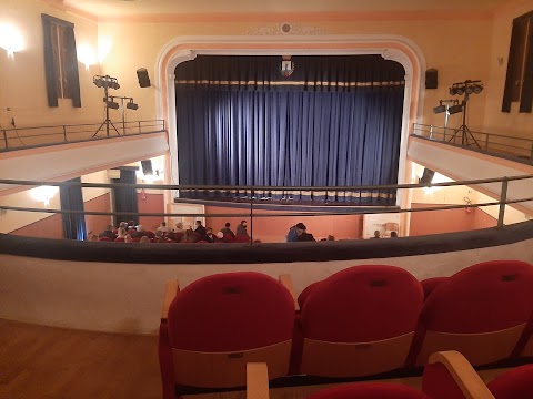 Teatro Sociale