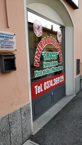 Pizzeria San Rocco
