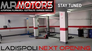 Autofficina M.R. Motors s.r.l.s. Ladispoli