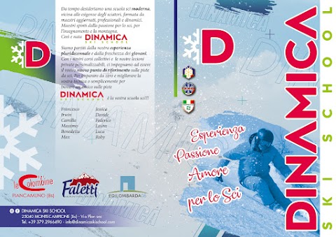 Dinamica Ski School