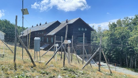 Centro Appenninico del Terminillo