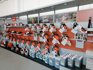 GN Green Store - Rivenditore STIHL