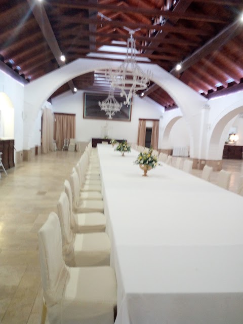 Masseria Protomastro