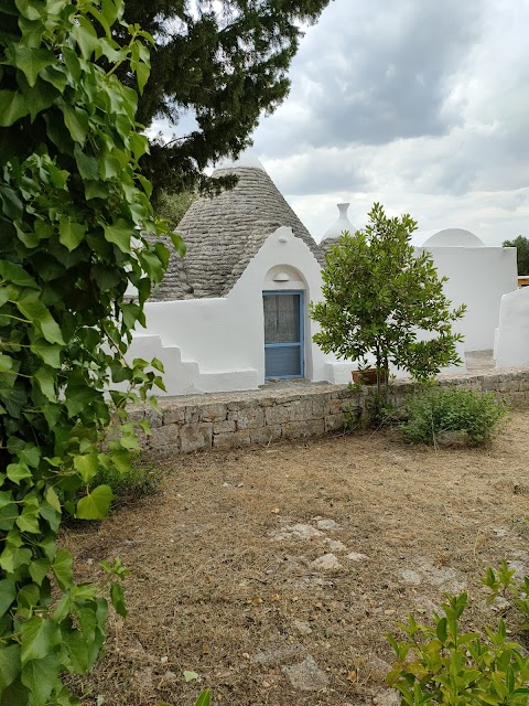 Trullo Gazebo