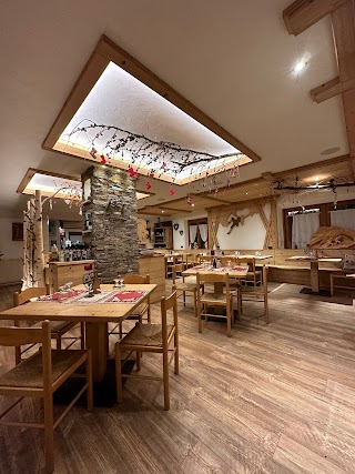 Ristorante L'Osteria Del Bosco