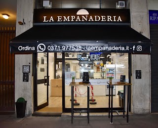 La Empanaderia