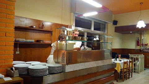 Pizzeria Da Nello