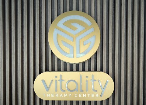 Vitality Therapy Center