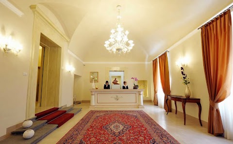 Palazzo San Lorenzo Hotel & Spa