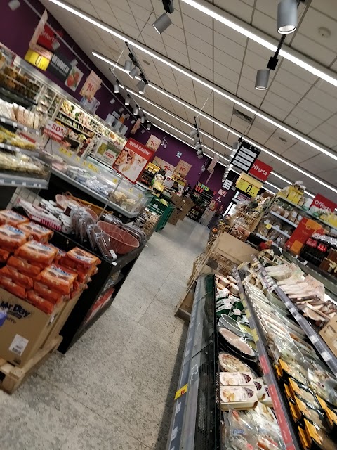 Carrefour Market - Sesto San Giovanni F.lli Picardi