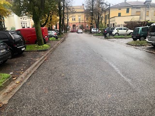 Scuola primaria “Giovanni Pascoli”