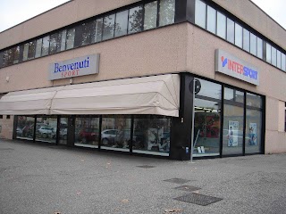 Benvenuti Sport