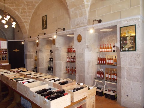 Enoteca Piccolo