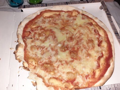 MondoPizza