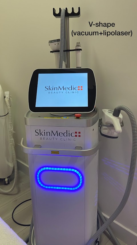 Skinmedic Beauty Clinic Bergamo