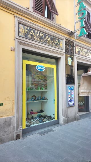 Farmacia Del Mercato Centrale