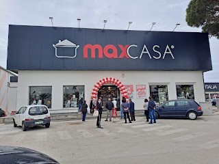 Max Casa Castelvetrano