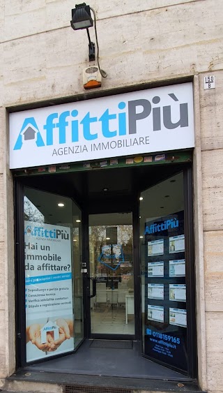 AffittiPiù