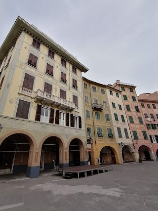 Santa Margherita Ligure Apartment