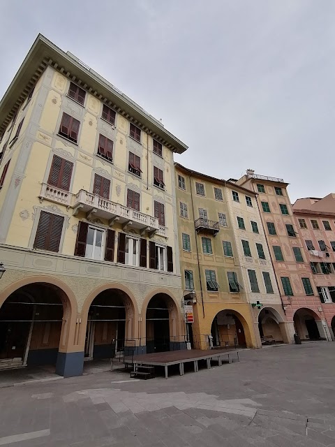 Santa Margherita Ligure Apartment