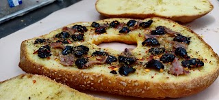 Le antiche tradizioni del pane di Ramacca