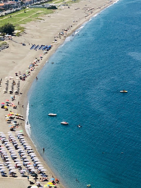 MRENT SERVICE di Manuel Lucamante | Escursioni e Noleggio Pedalò - Rent boat