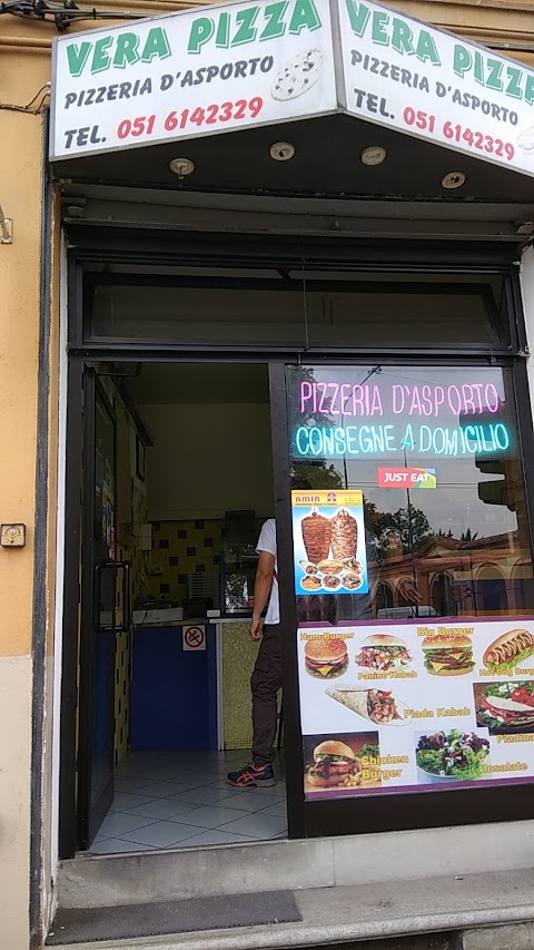 Vera Pizza - Pizzeria da Asporto