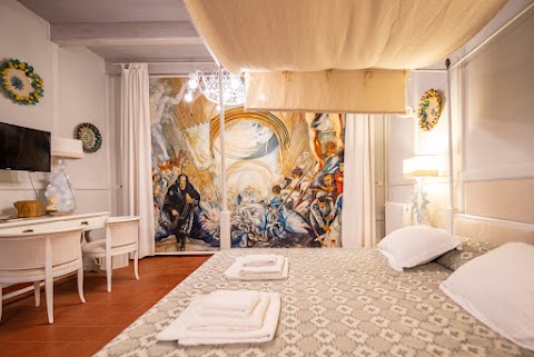 Case di Sicilia Suites