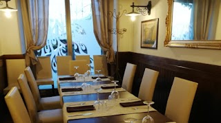 Trattoria Al Nuovo Antico Pavone