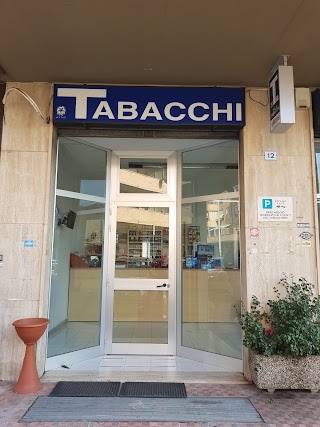 Tabacchi "Segnali Di Fumo"