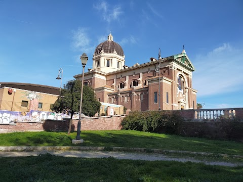 Parco Lido - Il Luna Park di Ostia